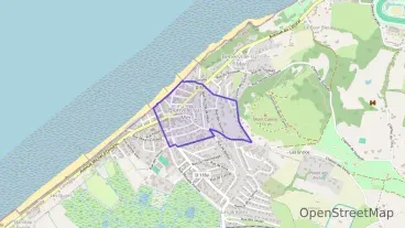 Appartement 20 m² deux pieces à vendre à Blonville-sur-Mer