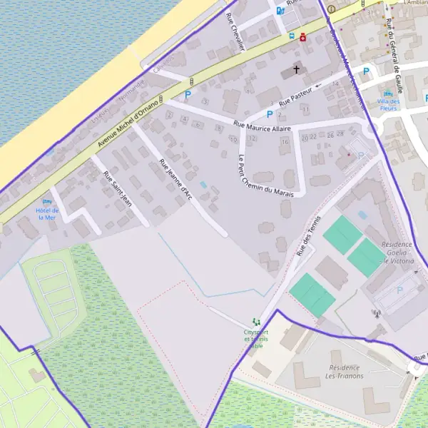Property