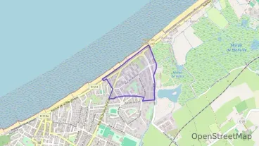 appartement d'une chambre 47 m² à vendre à Villers-sur-Mer