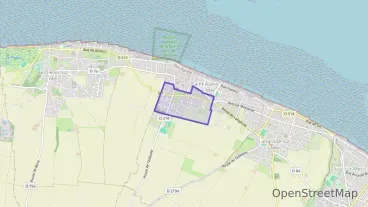 Appartement 34 m² deux pieces à vendre à Saint-Aubin-sur-Mer