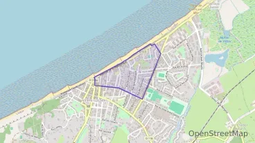 appartement de deux chambres 95 m² à vendre à Villers-sur-Mer