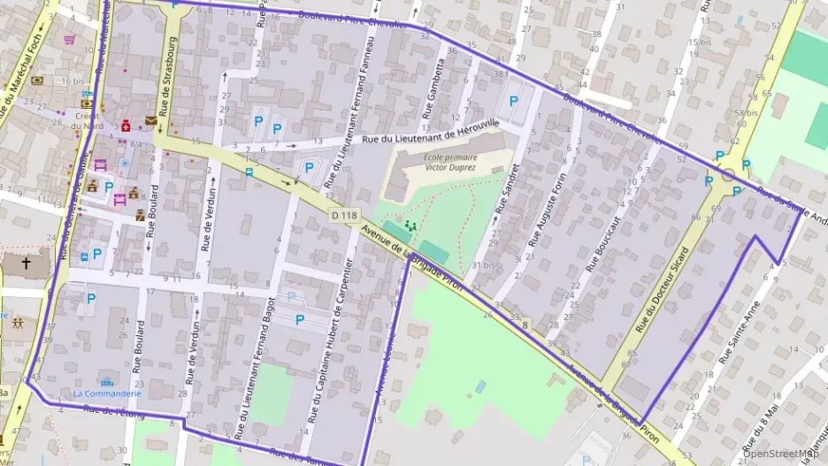 Appartement 27 m² deux pieces à vendre à Villers-sur-Mer