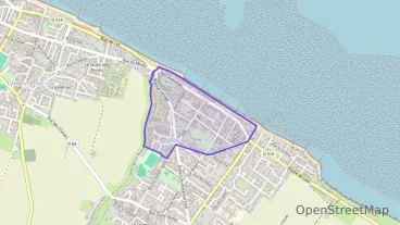 appartement d'une chambre 19 m² à vendre à Luc-sur-Mer
