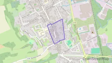 Appartement 70 m² trois pièces à vendre à Mouy