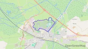 appartement d'une chambre 47 m² à vendre à Carentan-les-Marais