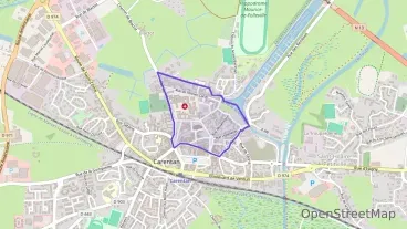 Appartement de trois pièces 75 m² à vendre  à Carentan-les-Marais