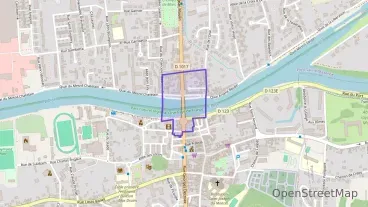 appartement d'une chambre 30 m² à vendre à Pont-Sainte-Maxence