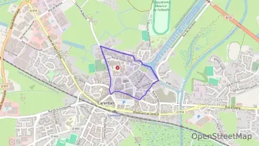 Appartement 63 m² deux pieces à vendre à Carentan-les-Marais