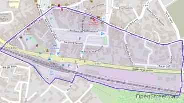 Appartement 50 m² deux pieces à vendre à Carentan-les-Marais