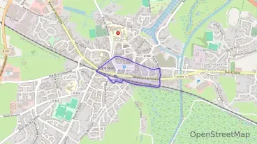 Appartement 50 m² deux pieces à vendre à Carentan-les-Marais