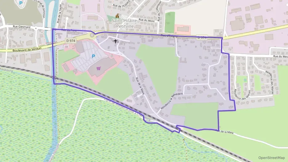 Appartement 34 m² deux pieces à vendre à Carentan-les-Marais Appartement 34 m² deux pieces à vendre à Carentan-les-Marais