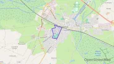 Appartement 99 m² cinq pièces à vendre à Carentan-les-Marais