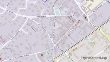 Appartement 50 m² trois pièces à vendre à Douvres-la-Délivrande
