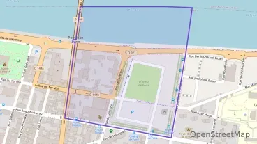 Appartement 53 m² trois pièces à vendre à Elbeuf