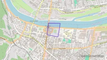 Appartement 53 m² trois pièces à vendre à Elbeuf