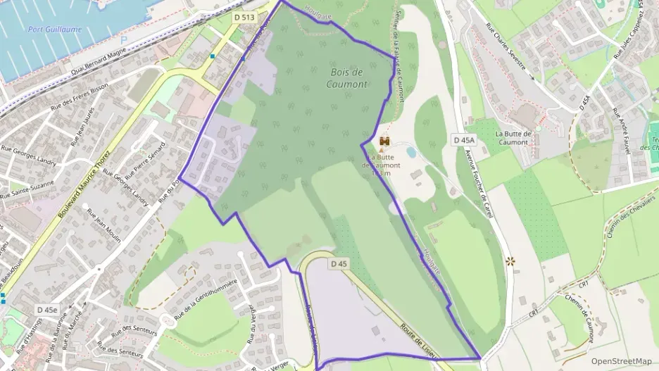 Appartement 70 m² trois pièces à vendre à Dives-sur-Mer Appartement 70 m² trois pièces à vendre à Dives-sur-Mer