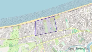 appartement d'une chambre 29 m² à vendre à Cabourg appartement d'une chambre 29 m² à vendre à Cabourg