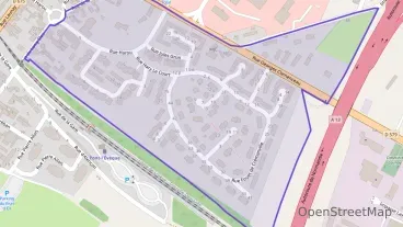 Appartement 71 m² trois pièces à vendre à Pont-l`Évêque