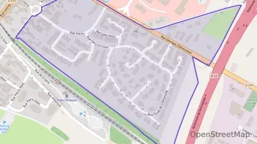 Appartement 66 m² trois pièces à vendre à Pont-l`Évêque
