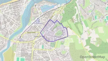 Appartement 73 m² trois pièces à vendre à Dives-sur-Mer