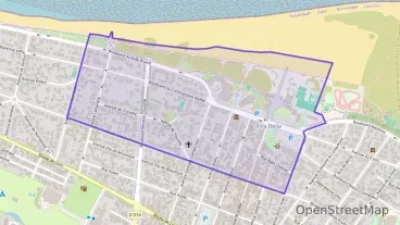 Appartement 70 m² trois pièces à vendre à Ouistreham