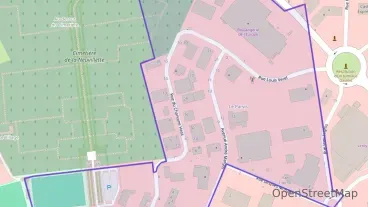 appartement de deux chambres 163 m² à vendre à Reims