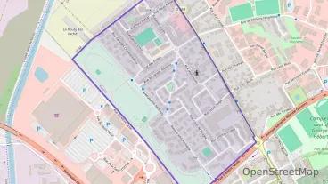 Appartement 66 m² trois pièces à vendre à Reims