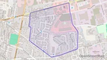 Appartement 113 m² quatre pièces à vendre à Caudebec-lès-Elbeuf