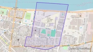 Appartement 43 m² deux pieces à vendre à Elbeuf