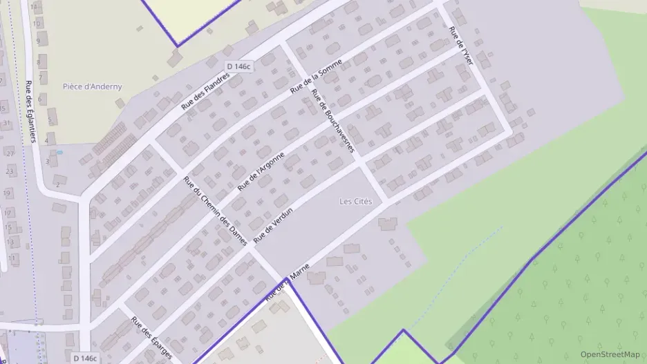 Appartement 67 m² quatre pièces à vendre à Val de Briey Appartement 67 m² quatre pièces à vendre à Val de Briey