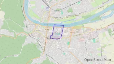 Appartement 32 m² deux pieces à vendre à Elbeuf