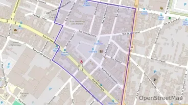 appartement d'une chambre 50 m² à vendre à Elbeuf
