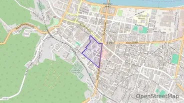 Appartement 82 m² trois pièces à vendre à Elbeuf