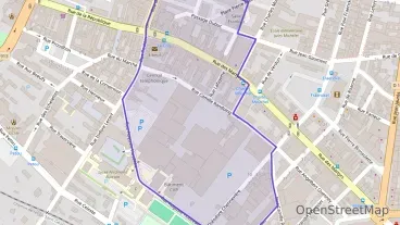 Appartement 72 m² trois pièces à vendre à Elbeuf Appartement 72 m² trois pièces à vendre à Elbeuf