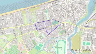 appartement d'une chambre 25 m² à vendre à Cabourg