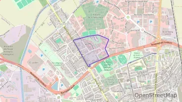 Appartement 44 m² deux pieces à vendre à Reims