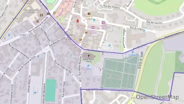 Appartement 64 m² trois pièces à vendre à Dives-sur-Mer