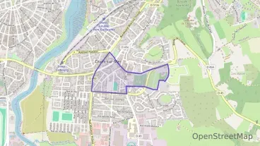 Appartement 64 m² trois pièces à vendre à Dives-sur-Mer