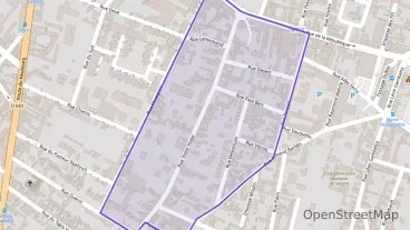 appartement d'une chambre 30 m² à vendre à Caudebec-lès-Elbeuf