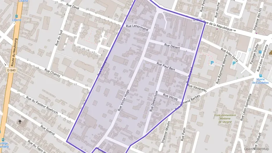 Appartement 46 m² deux pieces à vendre à Caudebec-lès-Elbeuf Appartement 46 m² deux pieces à vendre à Caudebec-lès-Elbeuf