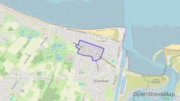 appartement d'une chambre 20 m² à vendre à Ouistreham