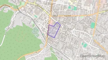 Appartement 56 m² quatre pièces à vendre à Elbeuf