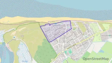 Appartement 71 m² trois pièces à vendre à Merville-Franceville-Plage
