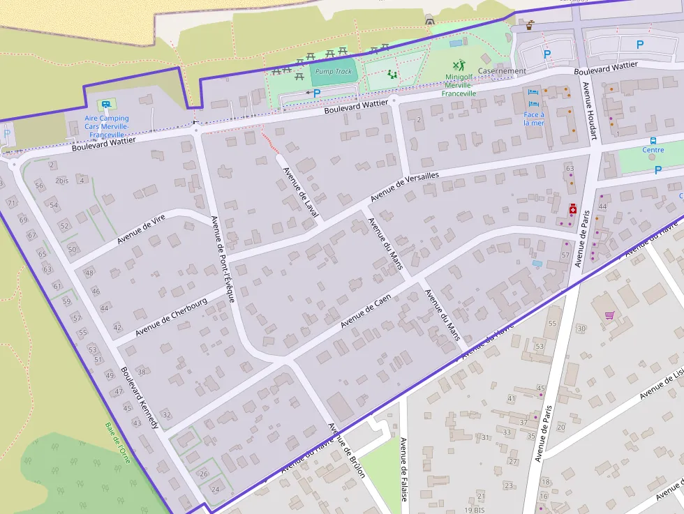 Property