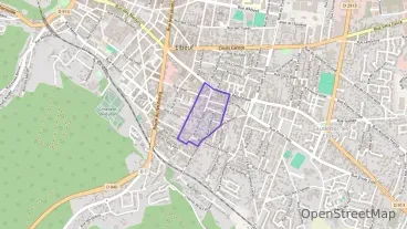 appartement de deux chambres 50 m² à vendre à Caudebec-lès-Elbeuf