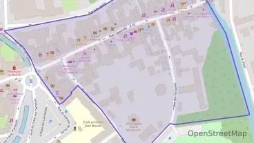 appartement d'une chambre 51 m² à vendre à Gisors