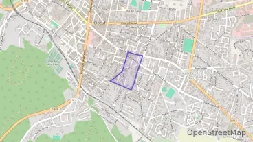 Appartement 29 m² deux pieces à vendre à Caudebec-lès-Elbeuf