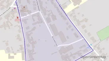 Appartement 25 m² une piece à vendre à Nogent-sur-Oise