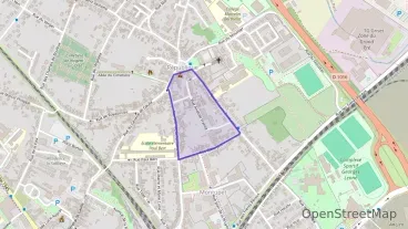 Appartement 25 m² une piece à vendre à Nogent-sur-Oise