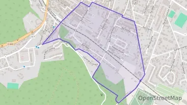 appartement d'une chambre 34 m² à vendre à Caudebec-lès-Elbeuf